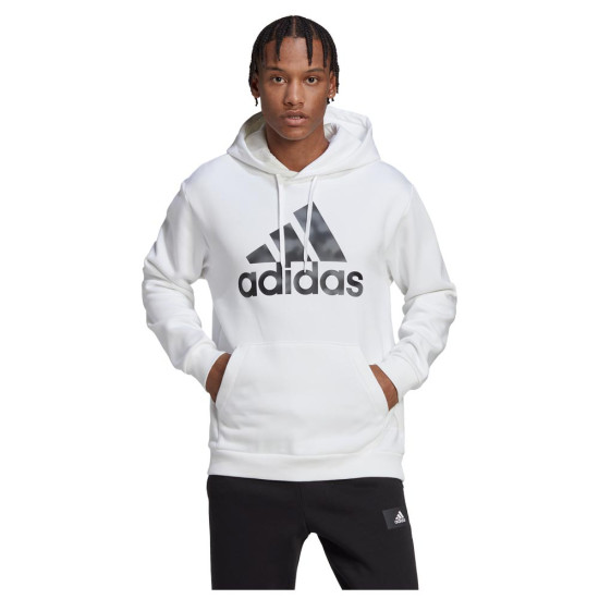 Adidas Ανδρικό φούτερ M Camo HD Adidas Ανδρικό φούτερ M Camo HD